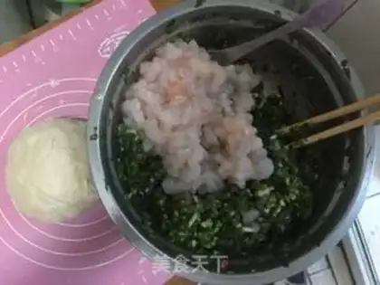 Make Three fresh pies step 1