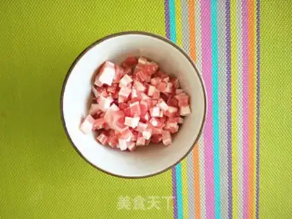 Make Tofu step 2