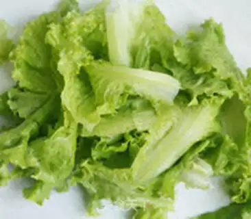 Make A chicken gravy salad step 6
