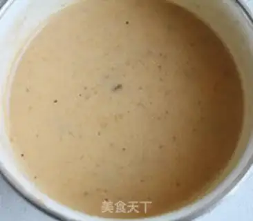 Make A chicken gravy salad step 7