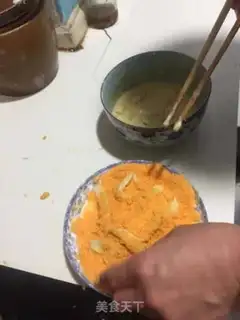 Make Chicken and rice step 2