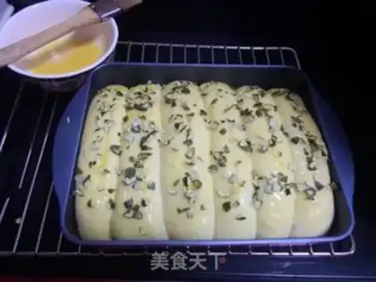 Make Black raisins step 11