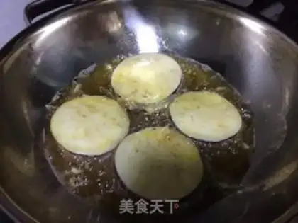 Make Sugar and vinegar boxes step 6