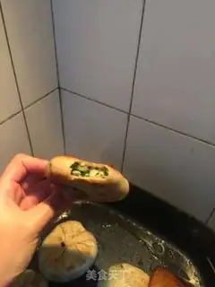 Make Three fresh pies step 6