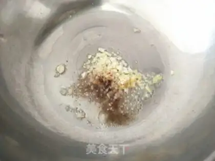 Make Tofu step 3