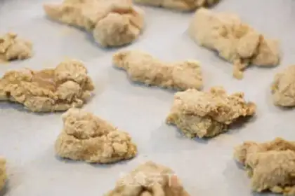 Make Chicken and rice step 7
