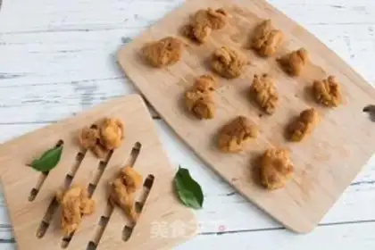 Make Chicken and rice step 8