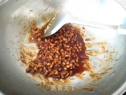 Make Tofu step 5