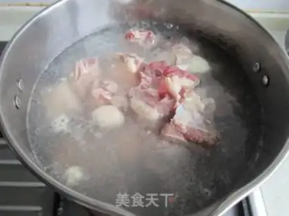 Make Eggplant duck step 2