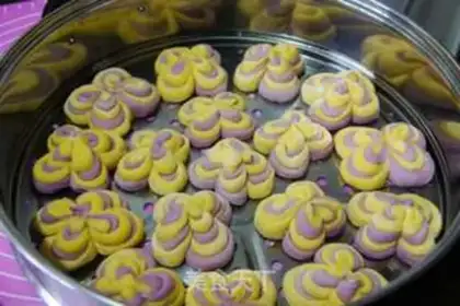 Make Double rolls step 8
