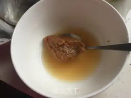 Make Snack step 2