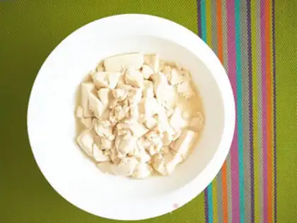Make Tofu step 6
