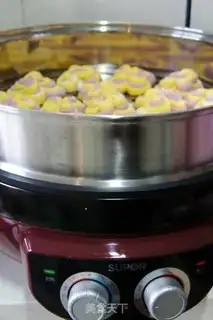 Make Double rolls step 9