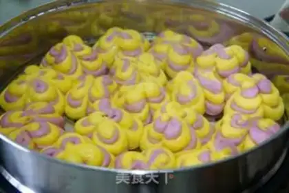 Make Double rolls step 10