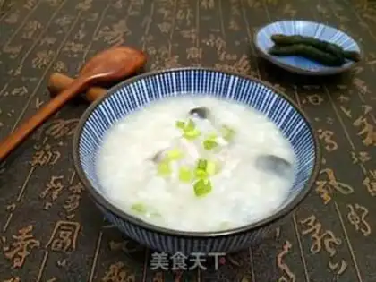 Make Porridge step 6