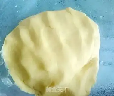 Make Coco cookies step 3