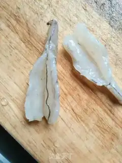 Make Fried rice step 1
