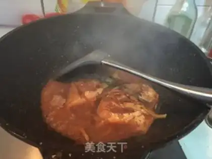 Make Snack step 8