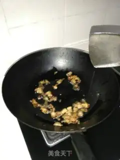 Make Fried rice step 3