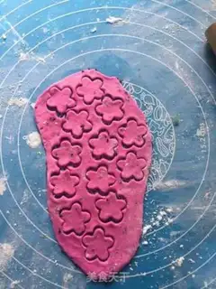 Make A bouquet step 0