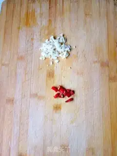 Make Creaming step 1