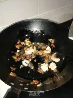 Make Fried rice step 4