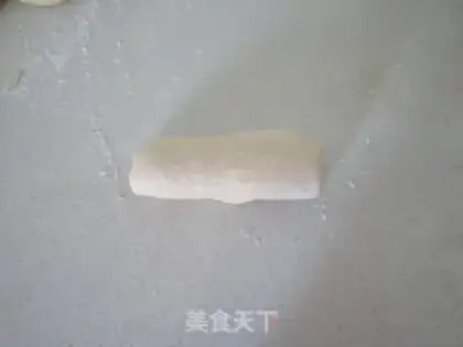 Make Hot dog bread step 7