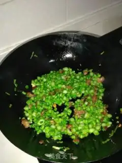 Make Fried rice step 5
