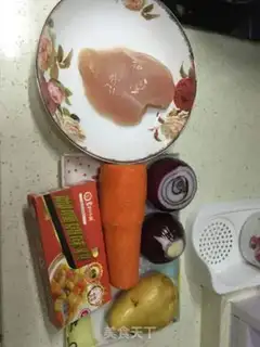 Make Fried rice step 6