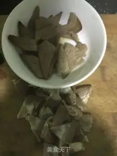 Make Pork soup step 4