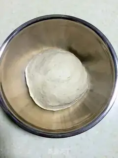 Make Oatmeal braid bag step 4