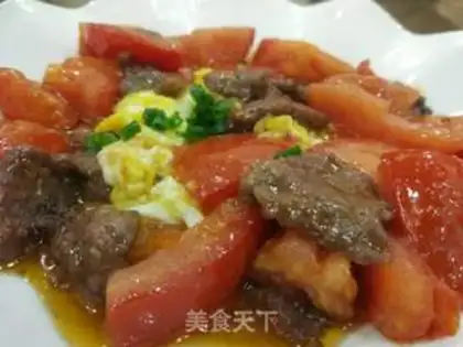 Make Tomato veal step 3