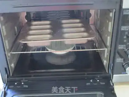 Make Hot dog bread step 9