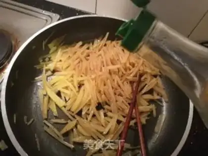Make Jealousy potatoes step 5