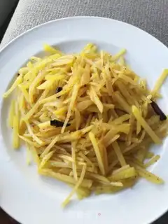 Make Jealousy potatoes step 6