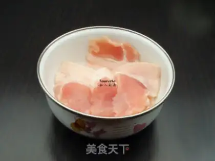 Make An appetizer step 0