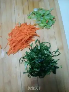 Make Eggcake step 0