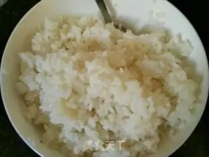 Make Soy sauce step 0