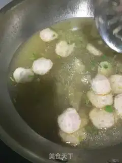 Make Pork soup step 10
