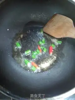 Make cucumber fried step 1