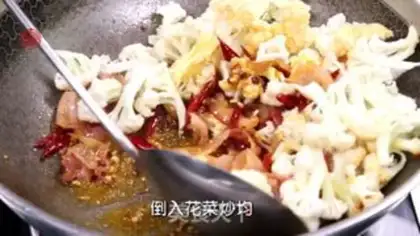 Make Hand toe toe step 2