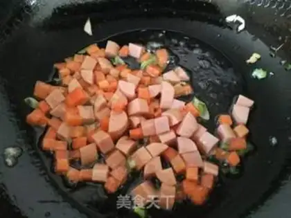 Make Soy sauce step 4