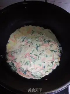 Make Eggcake step 5
