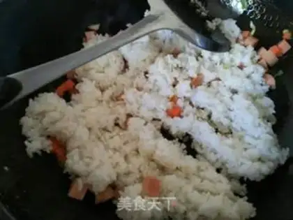 Make Soy sauce step 5