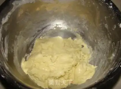Make Chicken step 2
