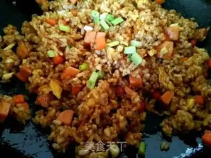 Make Soy sauce step 6