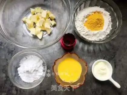 Make Chicken step 4