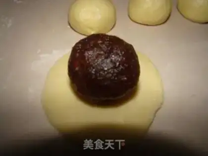 Make Chicken step 5