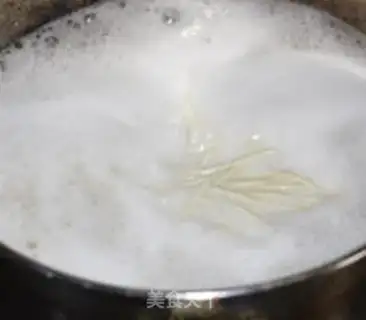 Make The ramen step 5
