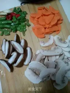 Make Quillow step 1